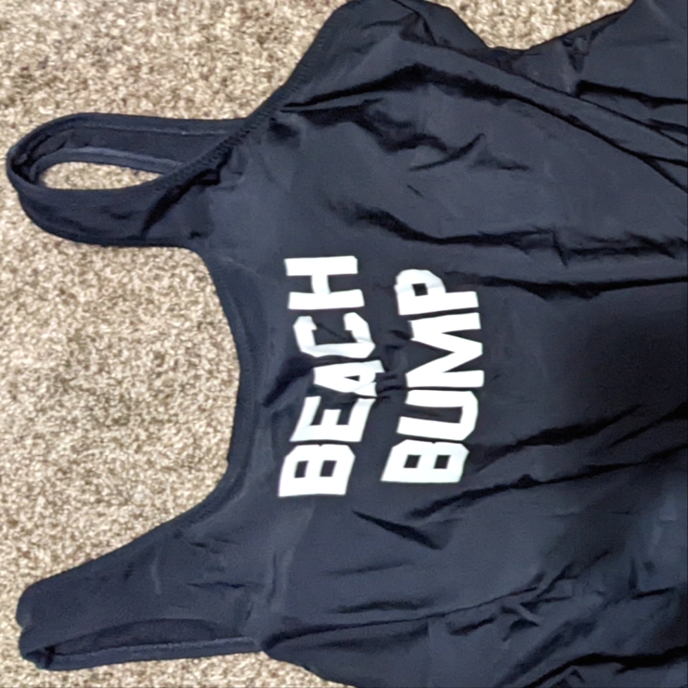Maternity Swimsuit